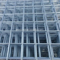 Electro Galvanized Welded Wire Mesh Panel